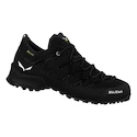 Damen-Outdoorschuhe Salewa  Wildfire 2 GTX Black/Black  UK 5