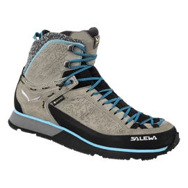 Damen-Outdoorschuhe Salewa WS MTN TRAINER 2 WINTER GTX