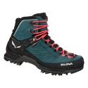 Damen-Outdoorschuhe Salewa  WS MTN Trainer Mid GTX Atlantic Deep/Ombre Blue