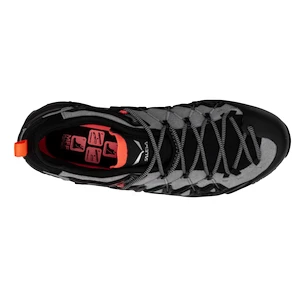 Damen-Outdoorschuhe Salewa  WS Wildfire Edge Alloy/Black