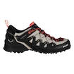 Damen-Outdoorschuhe Salewa  WS Wildfire Edge GTX Oatmeal/Black