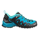 Damen-Outdoorschuhe Salewa  WS Wildfire Edge Malta/Vivacious