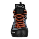 Damen-Outdoorschuhe Salewa  Ws Wildfire Edge Mid Gtx Java Blue/Onyx