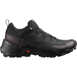 Damen-Outdoorschuhe Salomon CROSS HIKE GTX 2 W