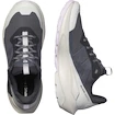 Damen-Outdoorschuhe Salomon Elixir Activ Gore-Tex India Ink/Glacier Gray/Orchid Petal