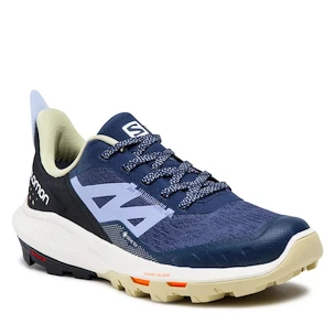 Damen-Outdoorschuhe Salomon  OUTpulse GTX Mood Indigo  UK 7