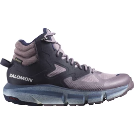 Damen-Outdoorschuhe Salomon Predict PREDICT HIKE MID GTX W