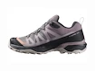 Damen-Outdoorschuhe Salomon X Ultra 360 Gore-Tex Plum Kitten/Phantom/Cork