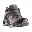 Damen-Outdoorschuhe Salomon X Ultra 360 Gore-Tex Plum Kitten/Phantom/Cork