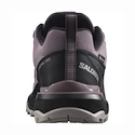 Damen-Outdoorschuhe Salomon X Ultra 360 Gore-Tex Plum Kitten/Phantom/Cork