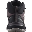 Damen-Outdoorschuhe Salomon X Ultra 360 Mid Gore-Tex Plum Kitten/Phantom/Cork