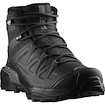 Damen-Outdoorschuhe Salomon X Ultra Snowpilot Waterproof Black/Asphalt/Castlerock