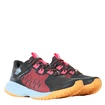 Damen-Outdoorschuhe The North Face  Wayroute Futurelight Asphalt Grey Brilliant Coral