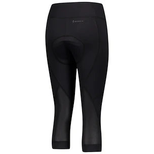 Damen Radhose Scott  Endurance 10 +++ Black