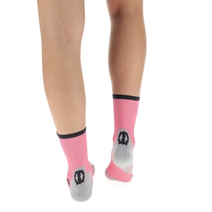 Damen-Radsocken UYN  Cycling Superleggera Lady