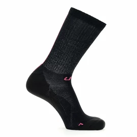 Damen-Radsocken UYN Lady Cycling Aero Winter Socks