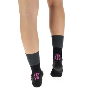 Damen-Radsocken UYN  Lady Cycling Light Socks  37-38