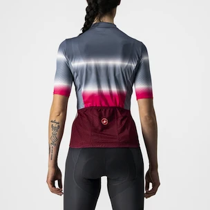 Damen-Radtrikot Castelli  Dolce