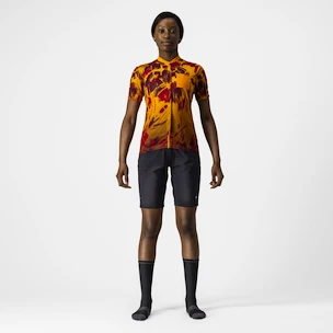 Damen-Radtrikot Castelli  Unlimited Sentiero