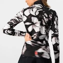 Damen-Radtrikot Castelli  Unlimited W Thermal Jersey