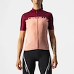 Damen-Radtrikot Castelli  Velocissima L