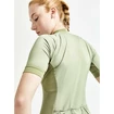 Damen-Radtrikot Craft  Endur dark green