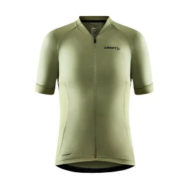 Damen-Radtrikot Craft  Endur dark green