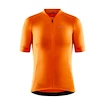 Damen-Radtrikot Craft  Endur orange L