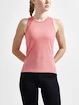 Damen-Radtrikot Craft  Endur pink L