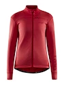 Damen-Radtrikot Craft  W Bike SubZ LS S