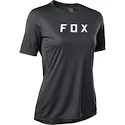 Damen-Radtrikot Fox Ranger Ss Moth XS