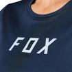 Damen-Radtrikot Fox Ranger W Ss Jersey Moth