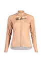 Damen-Radtrikot Maloja  HaslmausM 1/1 XS