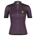 Damen-Radtrikot Scott  Endurance 10 SS M