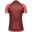 Damen-Radtrikot Scott  Endurance 30 S/Sl Dark Purple/Blush Pink