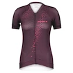 Damen-Radtrikot Scott  RC Pro SS S