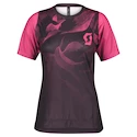 Damen-Radtrikot Scott  Trail Vertic Pro SS S