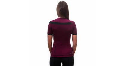 Damen-Radtrikot Sensor  Coolmax Classic S