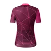 Damen-Radtrikot Shimano  Sagami Jersey Purple