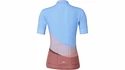 Damen-Radtrikot Shimano  Sumire Jersey Blue/Orange