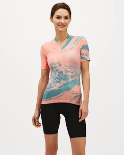 Damen-Radtrikot Silvini  Catirina XS