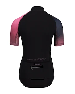 Damen-Radtrikot Silvini  Mazzana