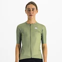 Damen-Radtrikot Sportful  Checkmate W M