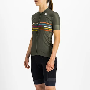 Damen-Radtrikot Sportful  Vélodrome W SS