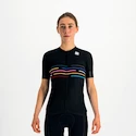 Damen-Radtrikot Sportful  Vélodrome W SS M