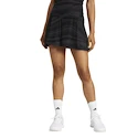 Damen Rock adidas  Club Graphskirt Carbon