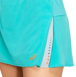 Damen Rock Asics  Pleats Skort