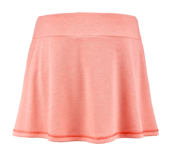 Damen Rock Babolat  Play Skirt Fluo Strike L