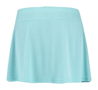 Damen Rock Babolat  Play Skirt Women Angel Blue