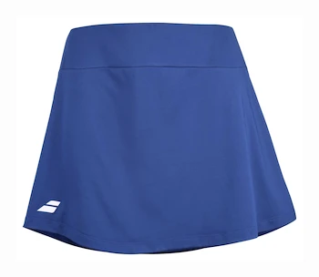 Damen Rock Babolat  Play Skirt Women Sodalite Blue